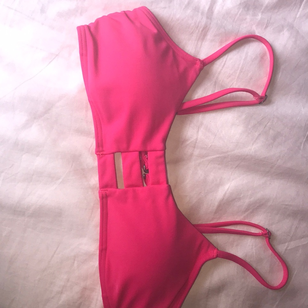 Hollister bikini top